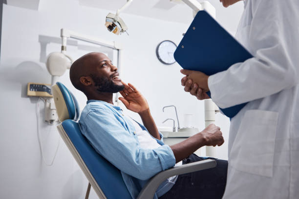 Best Emergency Tooth Extraction in Thurmont, MD