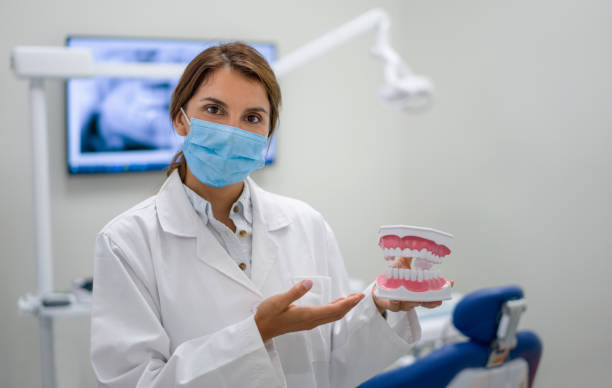 Best Emergency Denture Repair in Thurmont, MD