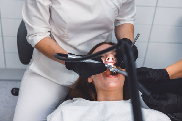 Best Emergency Treatment for Dental Infections or Abscesses in Thurmont, MD